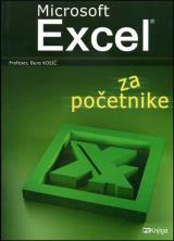 Excel za početnike